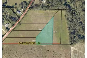 8870 Farmhouse Ln, Milton, FL 32570 - Photo 3