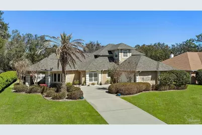 2756 Muirfield Dr, Navarre, FL 32566 - Photo 1