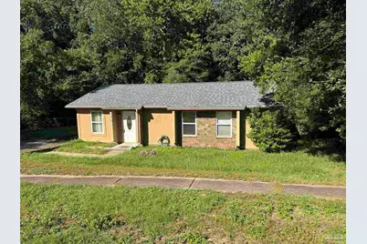 7709 Dartmoor Dr, Pensacola, FL 32514 - Photo 1