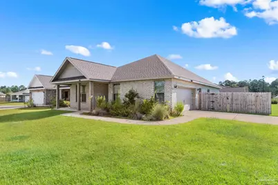 1238 Fenwick Ct, Cantonment, FL 32533 - Photo 3