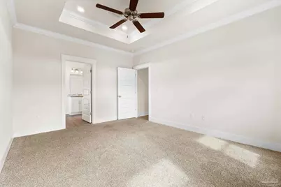 1238 Fenwick Ct, Cantonment, FL 32533 - Photo 15