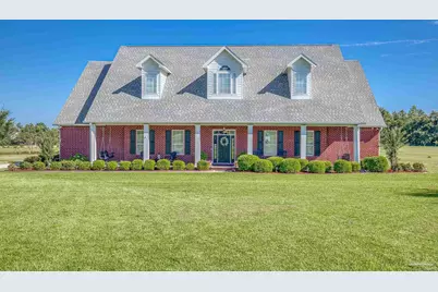 3795 Cotton Gin Ln, Pace, FL 32571 - Photo 1