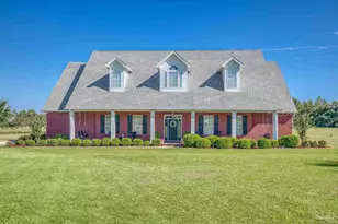 3795 Cotton Gin Ln, Pace, FL 32571 - Photo 1