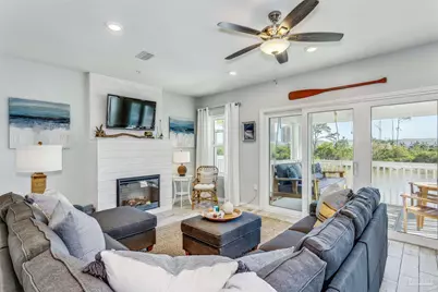 14601 Salt Meadow Dr, Pensacola, FL 32507 - Photo 3