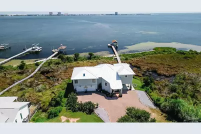 1119 Soundview Trl, Gulf Breeze, FL 32561 - Photo 1