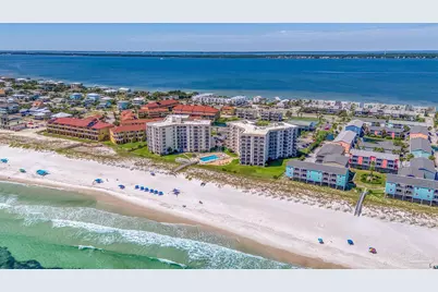 1600 Via Deluna Dr #608B, Pensacola Beach, FL 32561 - Photo 59