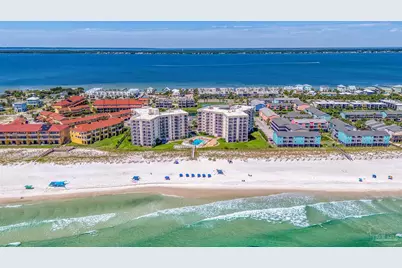 1600 Via Deluna Dr #608B, Pensacola Beach, FL 32561 - Photo 61