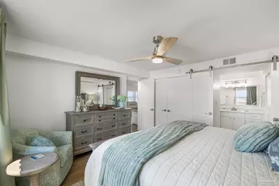 1600 Via Deluna Dr #608B, Pensacola Beach, FL 32561 - Photo 13