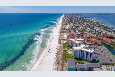 1600 Via Deluna Dr #608B, Pensacola Beach, FL 32561 - Photo 57