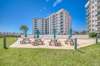 1600 Via Deluna Dr #608B, Pensacola Beach, FL 32561 - Photo 45