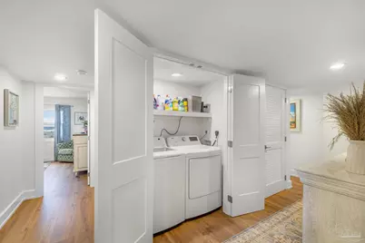 1600 Via Deluna Dr #608B, Pensacola Beach, FL 32561 - Photo 29