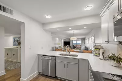 1600 Via Deluna Dr #608B, Pensacola Beach, FL 32561 - Photo 7