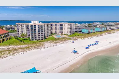 1600 Via Deluna Dr #608B, Pensacola Beach, FL 32561 - Photo 63