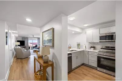 1600 Via Deluna Dr #608B, Pensacola Beach, FL 32561 - Photo 23