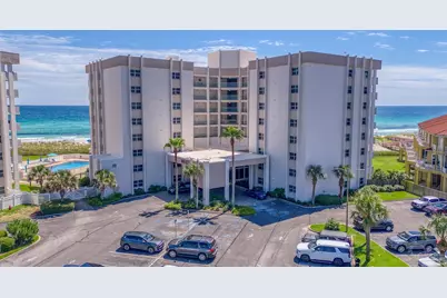 1600 Via Deluna Dr #608B, Pensacola Beach, FL 32561 - Photo 49