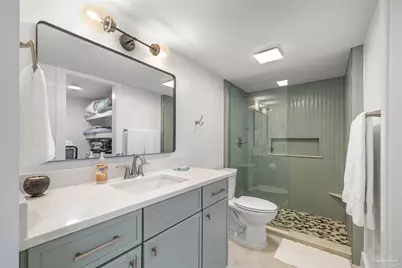 1600 Via Deluna Dr #608B, Pensacola Beach, FL 32561 - Photo 21