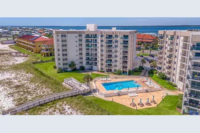 1600 Via Deluna Dr #608B, Pensacola Beach, FL 32561 - Photo 65
