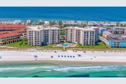 1600 Via Deluna Dr #608B, Pensacola Beach, FL 32561 - Photo 1