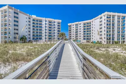 1600 Via Deluna Dr #608B, Pensacola Beach, FL 32561 - Photo 47