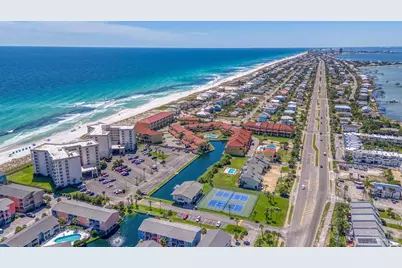 1600 Via Deluna Dr #608B, Pensacola Beach, FL 32561 - Photo 55