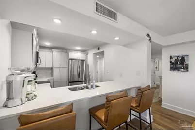 1600 Via Deluna Dr #608B, Pensacola Beach, FL 32561 - Photo 9