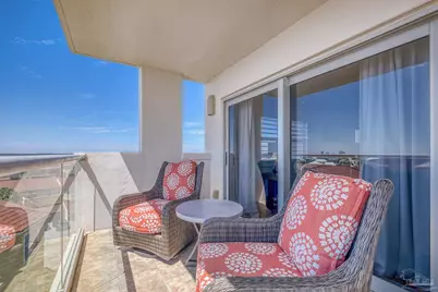 1600 Via Deluna Dr #608B, Pensacola Beach, FL 32561 - Photo 33