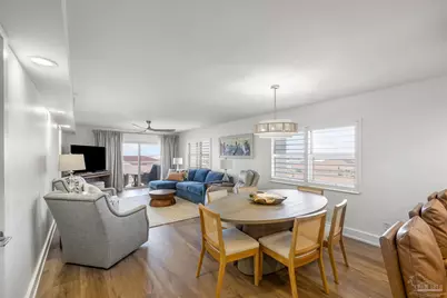 1600 Via Deluna Dr #608B, Pensacola Beach, FL 32561 - Photo 5