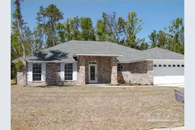 5935 Chi Chi Cir, Milton, FL 32570 - Photo 1
