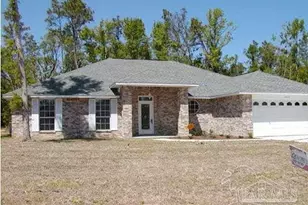 5935 Chi Chi Cir, Milton, FL 32570 - Photo 1