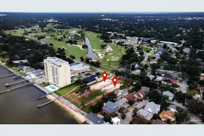 807 Bayshore Dr, Pensacola, FL 32507 - Photo 1