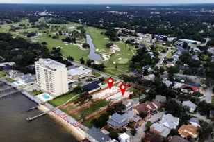 807 Bayshore Dr, Pensacola, FL 32507 - Photo 1
