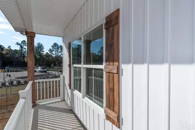 4 Coweta Rd, Cantonment, FL 32533 - Photo 13