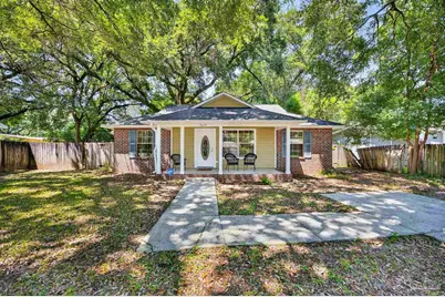 7117 Dale St, Pensacola, FL 32503 - Photo 1