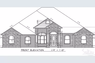 6442 Ledgestone Ct, Pensacola, FL 32526 - Photo 1