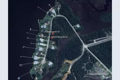 4529 Bayside Dr, Milton, FL 32583 - Photo 9