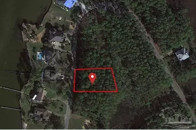 4529 & 4533 Bayside Dr, Milton, FL 32583 - Photo 5
