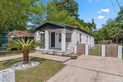 312 E Brainerd St, Pensacola, FL 32503 - Photo 3
