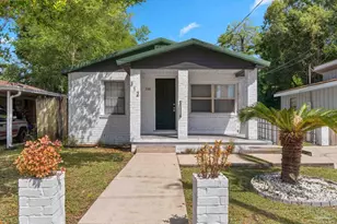 312 E Brainerd St, Pensacola, FL 32503 - Photo 1