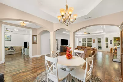 7979 Majestic Cypress Dr, Milton, FL 32583 - Photo 13