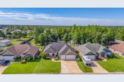 7979 Majestic Cypress Dr, Milton, FL 32583 - Photo 3