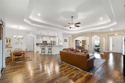 7979 Majestic Cypress Dr, Milton, FL 32583 - Photo 17