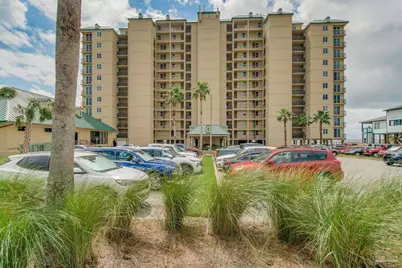 10335 Gulf Beach Hwy #404, Pensacola, FL 32507 - Photo 23