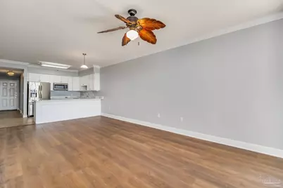 10335 Gulf Beach Hwy #404, Pensacola, FL 32507 - Photo 7