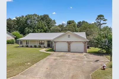 3219 Windmill Cir, Cantonment, FL 32533 - Photo 25