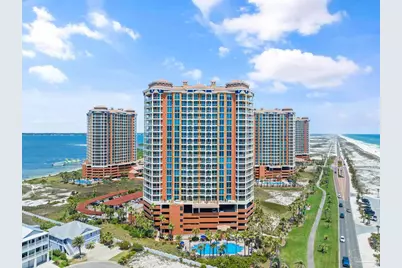 5 Portofino Dr #1505, Pensacola Beach, FL 32561 - Photo 1