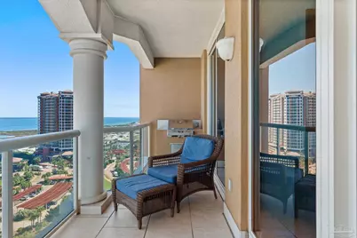 5 Portofino Dr #1505, Pensacola Beach, FL 32561 - Photo 17