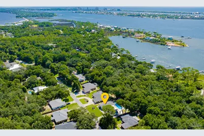 16531 Innerarity Pt Rd, Pensacola, FL 32507 - Photo 47