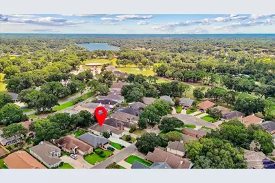 2010 Downing Dr, Pensacola, FL 32505 - Photo 5