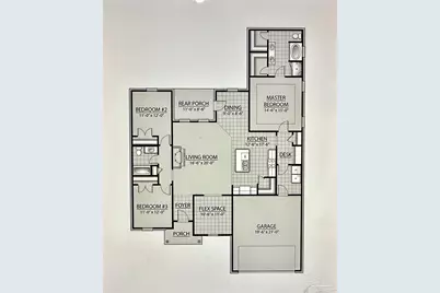 5362 Adeline Cir, Pace, FL 32571 - Photo 31