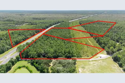 0 Hwy 87, Milton, FL 32583 - Photo 3